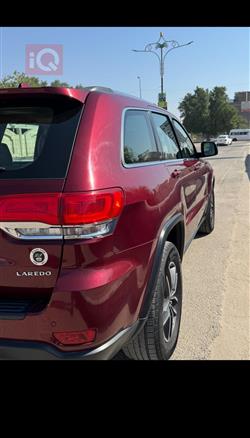 جيب جراند شيروكي